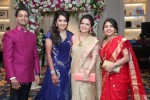 Anchor Ramya and Aparajith Wedding Reception - 9 of 91