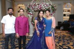 Anchor Ramya and Aparajith Wedding Reception - 14 of 91