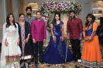 Anchor Ramya and Aparajith Wedding Reception - 16 of 91