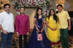 Anchor Ramya and Aparajith Wedding Reception - 18 of 91
