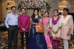 Anchor Ramya and Aparajith Wedding Reception - 19 of 91