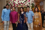 Anchor Ramya and Aparajith Wedding Reception - 23 of 91