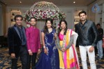 Anchor Ramya and Aparajith Wedding Reception - 26 of 91