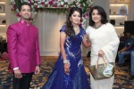 Anchor Ramya and Aparajith Wedding Reception - 31 of 91