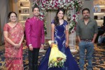 Anchor Ramya and Aparajith Wedding Reception - 32 of 91