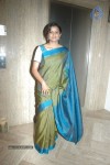 Anchor Ramya and Aparajith Wedding Reception - 52 of 91