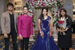 Anchor Ramya and Aparajith Wedding Reception - 59 of 91