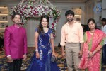 Anchor Ramya and Aparajith Wedding Reception - 91 of 91