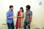 Andala Rakshasi Movie Press Meet - 8 of 33