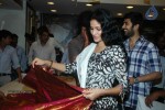 Andala Rakshasi Movie Team at Kalamandir Showroom - 60 of 83