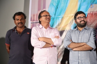 Andhagadu Movie Trailer Launch Photos - 2 of 21