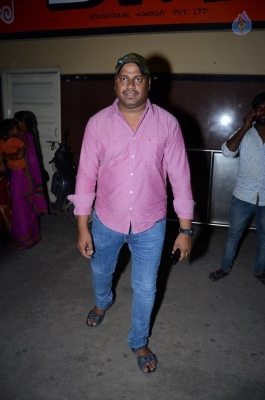Andhhagadu Movie Premiere Show at Viswanath Theater - 10 of 13