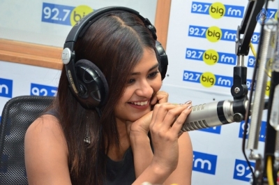 Andhhagadu Movie Team at Big FM - 9 of 21