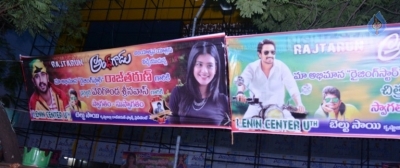 Andhhagadu Movie Team Success Tour at Vijayawada - 12 of 19