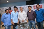 Andhra Pori Movie 3d Poster Launch - 21 of 58