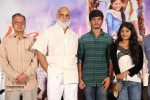 Andhra Pori Movie Motion Poster Launch - 71 of 87