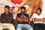 Andhra Pori Movie Press Meet - 6 of 61