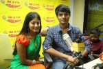 Andhra Pori Movie Team at Radio Mirchi - 7 of 64