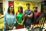 Andhra Pori Movie Team at Radio Mirchi - 16 of 64