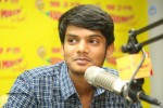 Andhra Pori Movie Team at Radio Mirchi - 17 of 64