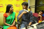 Andhra Pori Movie Team at Radio Mirchi - 44 of 64