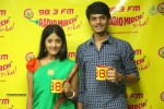 Andhra Pori Movie Team at Radio Mirchi - 45 of 64