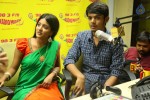 Andhra Pori Movie Team at Radio Mirchi - 46 of 64