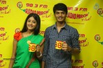Andhra Pori Movie Team at Radio Mirchi - 49 of 64