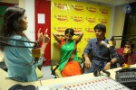 Andhra Pori Movie Team at Radio Mirchi - 52 of 64