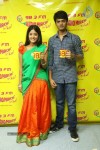 Andhra Pori Movie Team at Radio Mirchi - 55 of 64