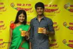 Andhra Pori Movie Team at Radio Mirchi - 60 of 64