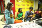 Andhra Pori Movie Team at Radio Mirchi - 61 of 64