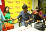 Andhra Pori Movie Team at Radio Mirchi - 62 of 64