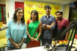 Andhra Pori Movie Team at Radio Mirchi - 63 of 64