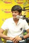 Andhra Pori Song Launch at Radio Mirchi - 1 of 84