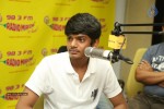 Andhra Pori Song Launch at Radio Mirchi - 5 of 84