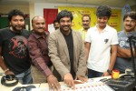 Andhra Pori Song Launch at Radio Mirchi - 7 of 84