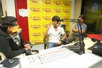 Andhra Pori Song Launch at Radio Mirchi - 12 of 84