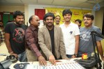 Andhra Pori Song Launch at Radio Mirchi - 15 of 84