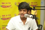 Andhra Pori Song Launch at Radio Mirchi - 16 of 84
