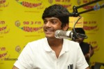 Andhra Pori Song Launch at Radio Mirchi - 17 of 84