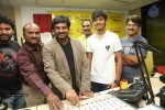 Andhra Pori Song Launch at Radio Mirchi - 22 of 84