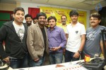 Andhra Pori Song Launch at Radio Mirchi - 28 of 84