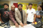 Andhra Pori Song Launch at Radio Mirchi - 29 of 84
