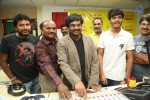 Andhra Pori Song Launch at Radio Mirchi - 34 of 84