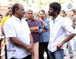 Anegan Tamil Movie Pooja Event - 5 of 19