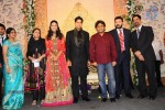 Anirudh Srikanth Wedding Reception - 9 of 19