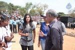 Anjali at KPL Kabaddi Tournament - 41 of 80