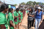 Anjali at KPL Kabaddi Tournament - 48 of 80
