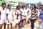 Anjali at KPL Kabaddi Tournament - 51 of 80